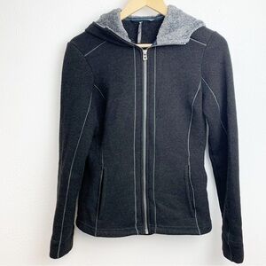 Kuhl Full Zip Stella Hoodie - S